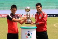 India SAFF Championship